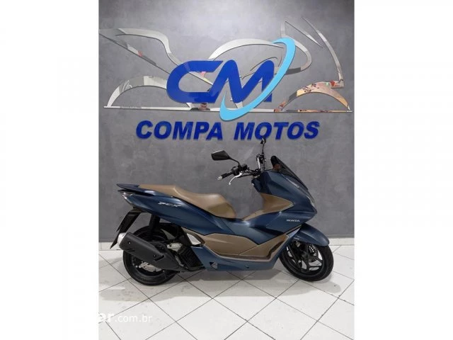 PCX 160 - SCOOTER