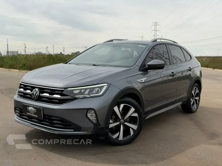 NIVUS 1.0 200 TSI TOTAL FLEX HIGHLINE AUTOMÁTICO
