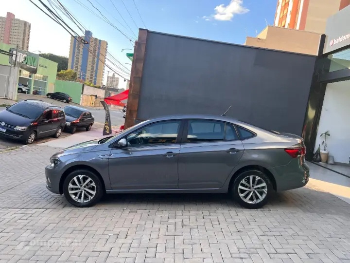 VIRTUS Highline 200 TSI 1.0 Flex 12V Aut