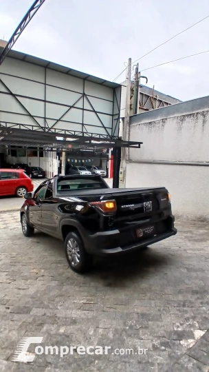 STRADA 1.3 Firefly Freedom CS