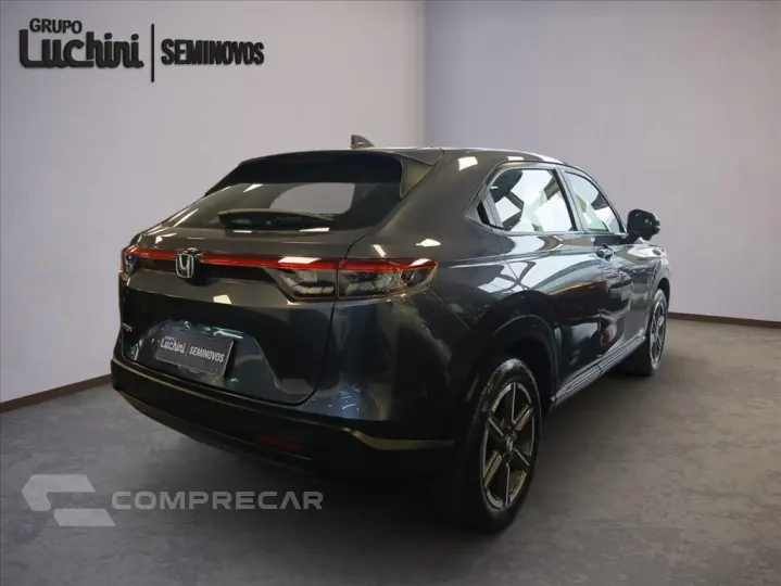 HR-V 1.5 DI I-VTEC FLEX EX CVT