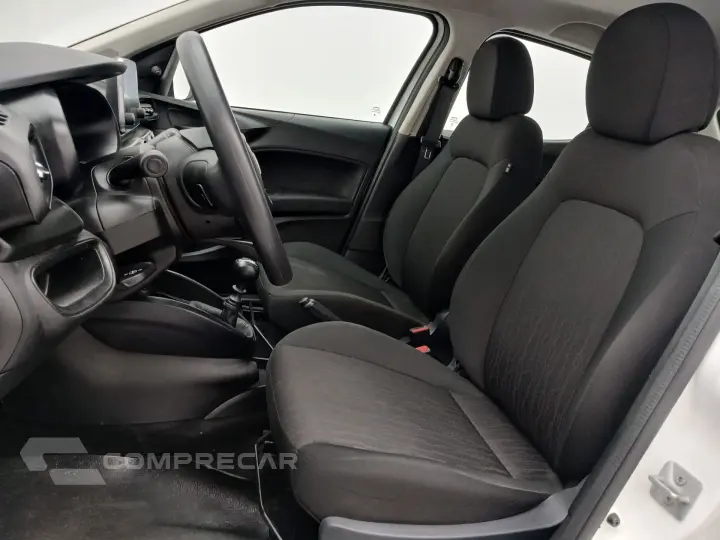 ARGO 1.0 FIREFLY FLEX DRIVE MANUAL