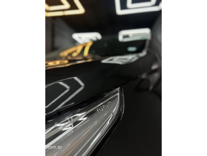 YARIS 1.5 16V FLEX SEDAN XL MULTIDRIVE