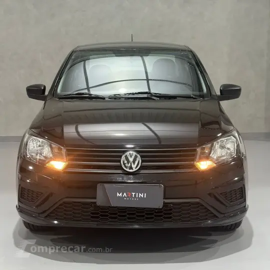 VOYAGE 1.6 MSI Flex 16V 4p Aut.