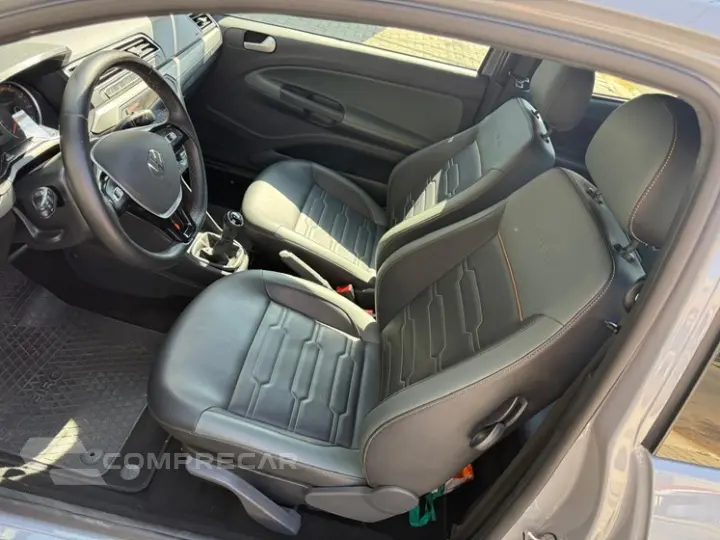 SAVEIRO 1.6 MSI Extreme CD 16V