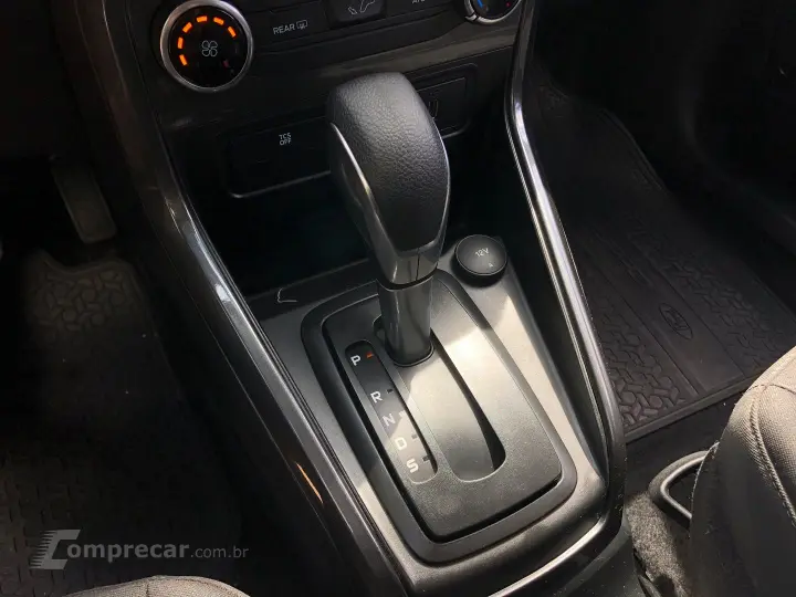 Ecosport 1.5 Ti-Vct Flex Se Automático
