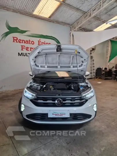 NIVUS 1.0 200 TSI Highline