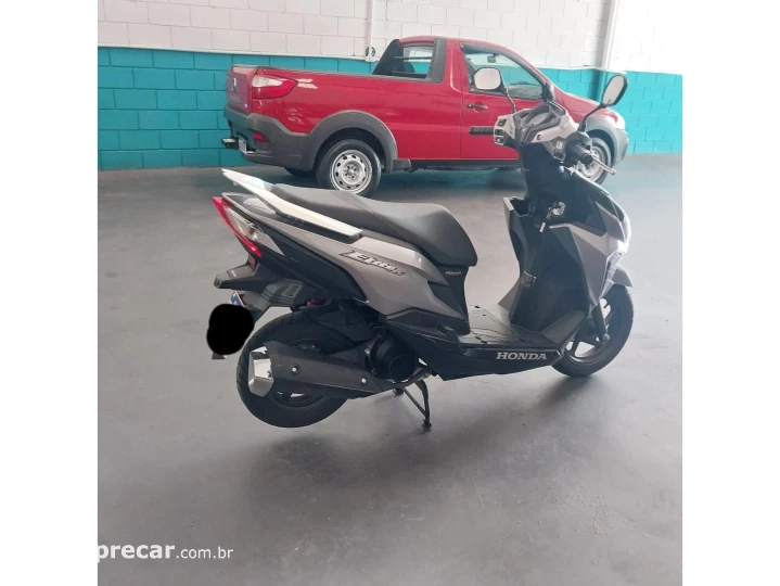 ELITE 125
