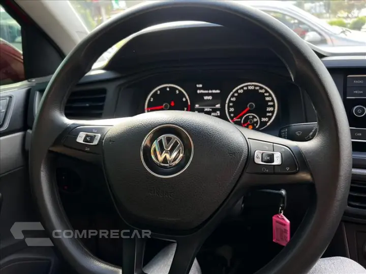 POLO 1.6 MSI