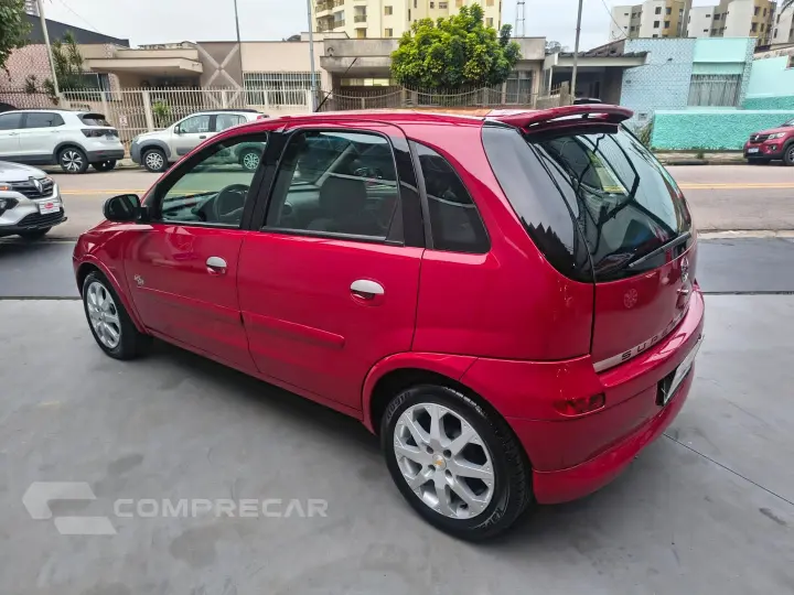 Corsa 1.8 Mpfi Ss 8V Flex 4P Manual