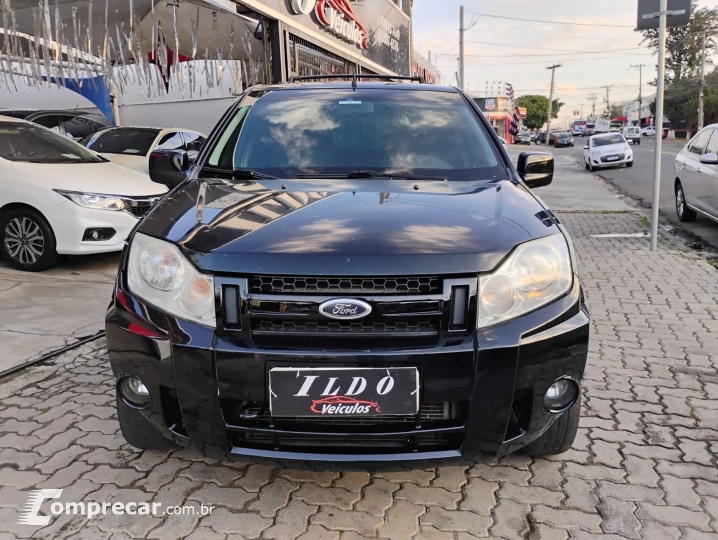 ECOSPORT 2.0 XLT 16V