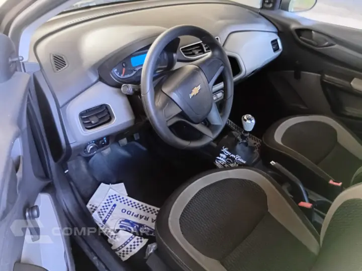 Chevrolet Onix LS