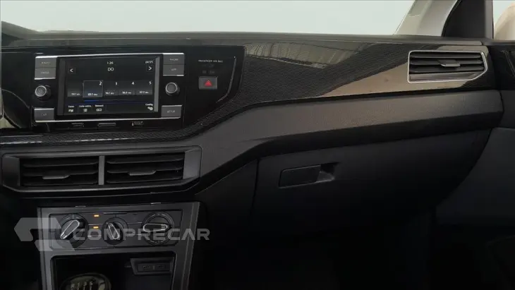 VIRTUS 1.0 170 TSI MANUAL