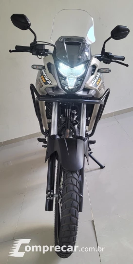 SAHARA 300 ADVENTURE