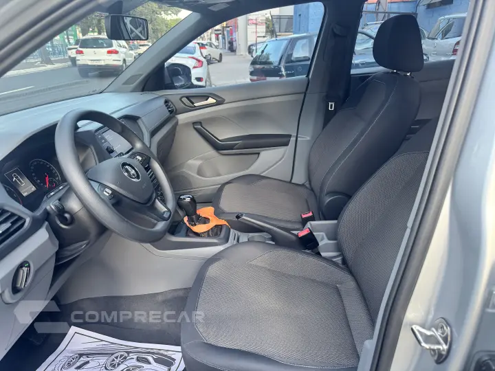 T-CROSS 1.0 200 TSI Sense