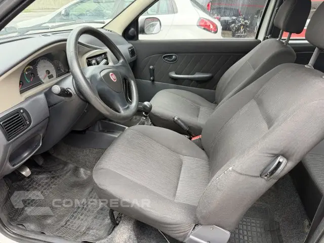 PALIO - 1.0 MPI FIRE ECONOMY 8V 2P MANUAL