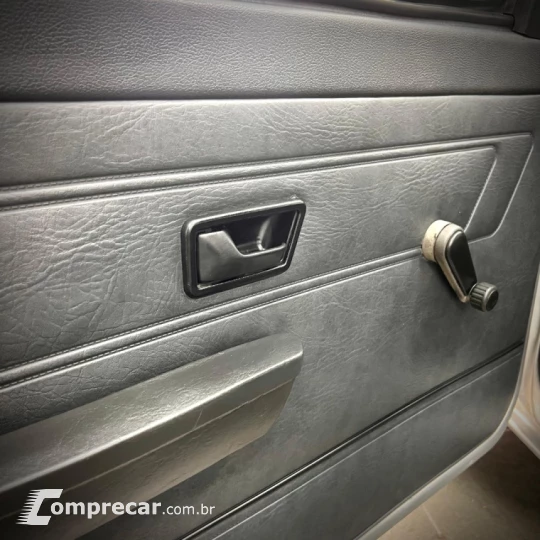 SAVEIRO 1.8 CL CS 8V