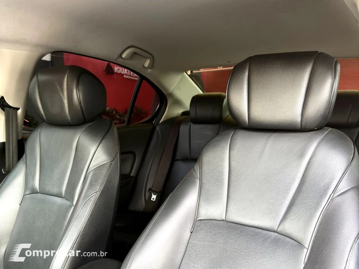 CITY 1.5 i-VTEC FLEX TOURING CVT