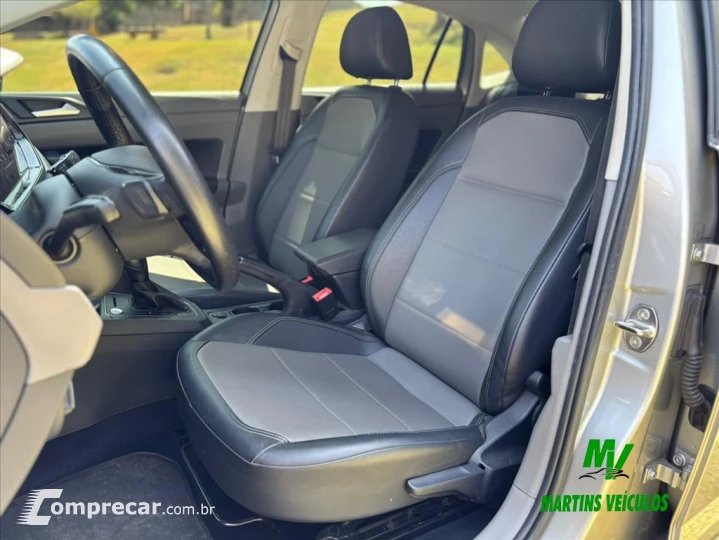VIRTUS 1.0 200 TSI Comfortline