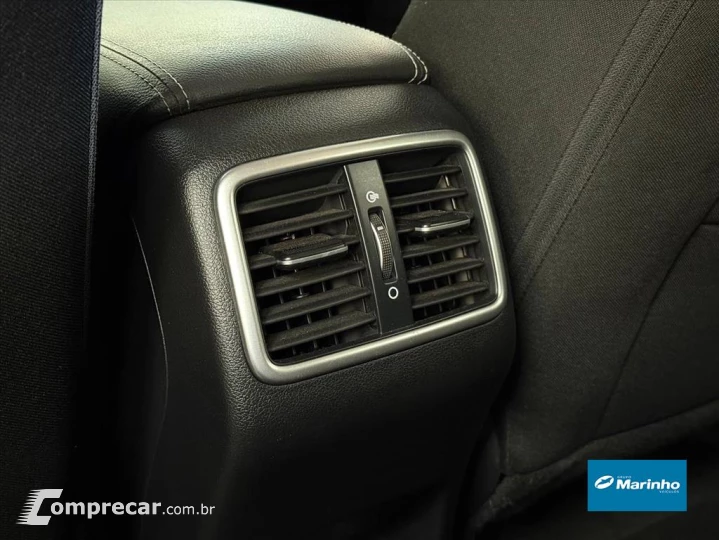 SPORTAGE 2.0 LX 4X2 16V FLEX 4P AUTOMÁTICO