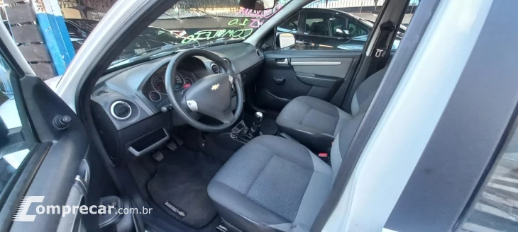 CELTA 1.0 MPFI LT 8V