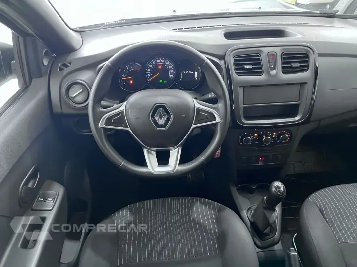SANDERO 1.0 12V SCE Life