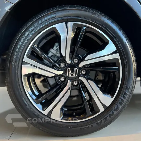 CIVIC 2.0 16vone EXL