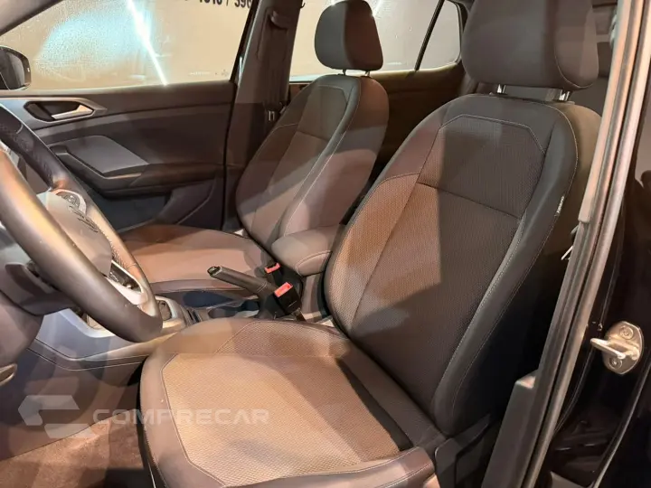 T-Cross 1.0 200 Tsi Total Flex Automático