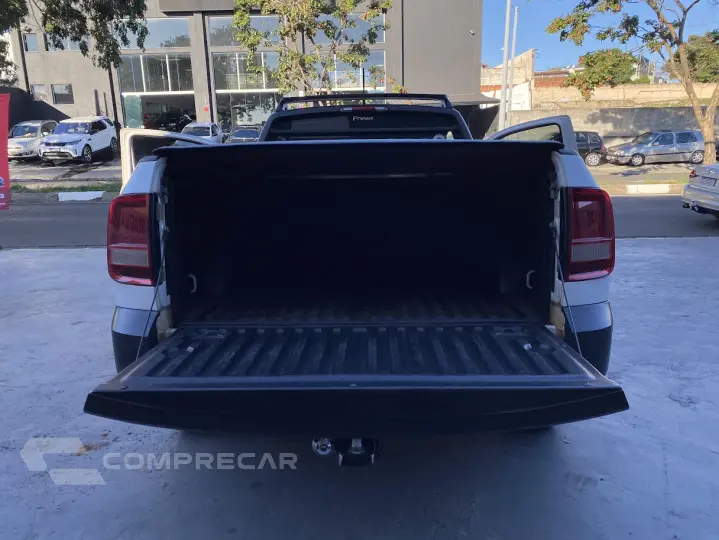 SAVEIRO 1.6 C CS 16V