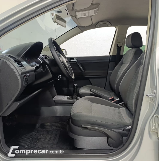 POLO 1.6 MI 8V