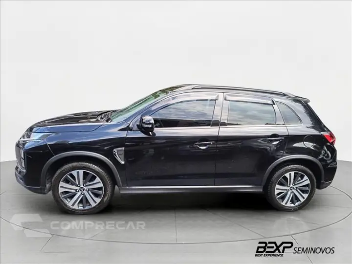 OUTLANDER SPORT 2.0 Mivec HPE