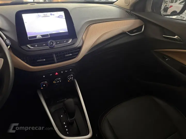 ONIX 1.0 Turbo Premier