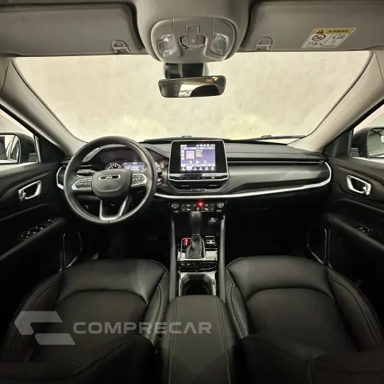 COMPASS SPORT T270 1.3 TB 4x2 Flex Aut.