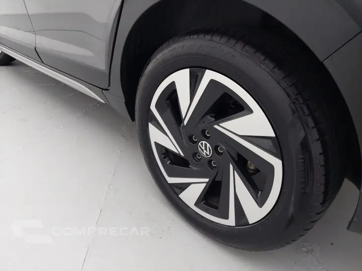 NIVUS 1.0 200 TSI TOTAL FLEX HIGHLINE AUTOMÁTICO