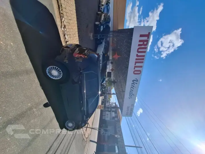 Up 1.0 Mpi Move Up 12V Flex 4P Automatizado