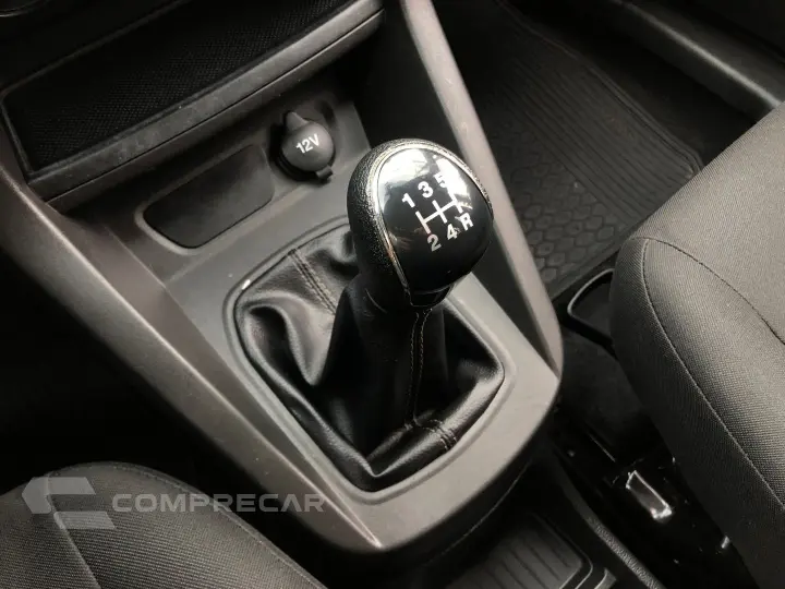 Ka 1.0 Ti-Vct Flex Se Sedan Manual