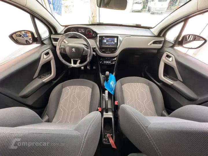 208 1.2 Active Pack 12V