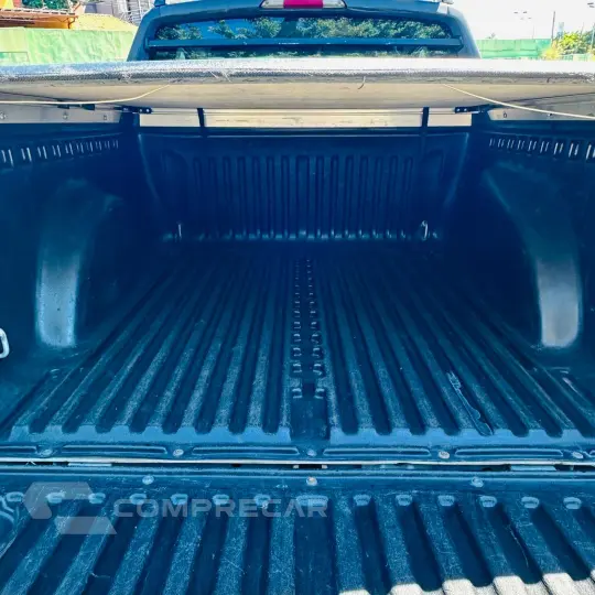 SAVEIRO 1.6 MI Trend CE 8V G.V