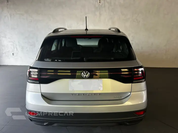 T-CROSS 1.0 200 TSI Sense