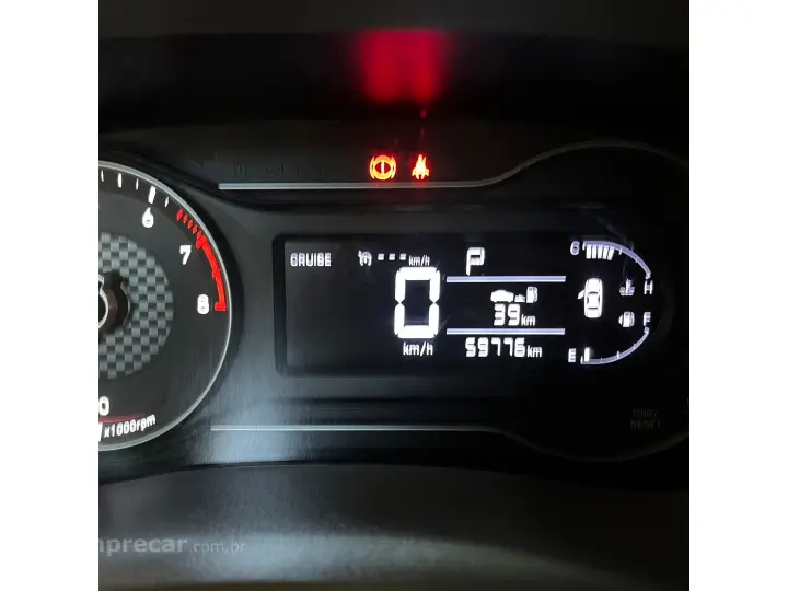 HB20S 1.0 TGDI FLEX DIAMOND AUTOMÁTICO