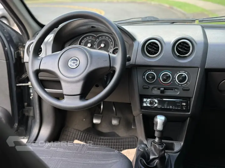 PRISMA 1.4 MPFI Maxx 8V