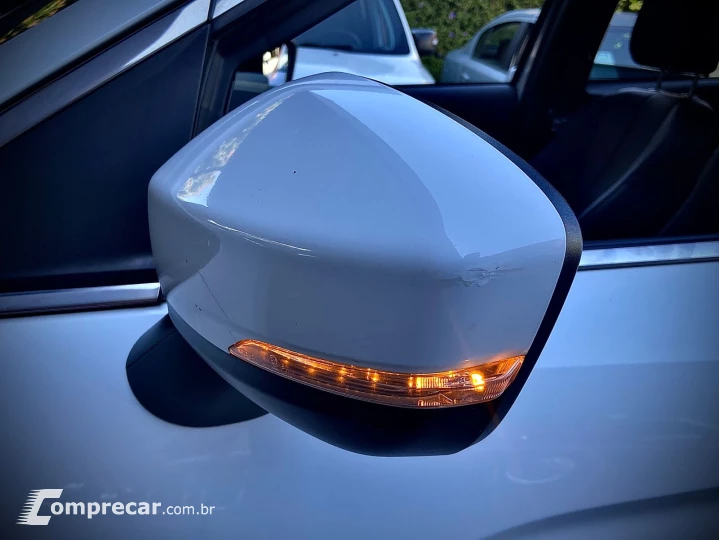ECLIPSE CROSS 1.5 Mivec Turbo Hpe-s
