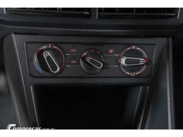 POLO 1.6 MSI TOTAL FLEX MANUAL