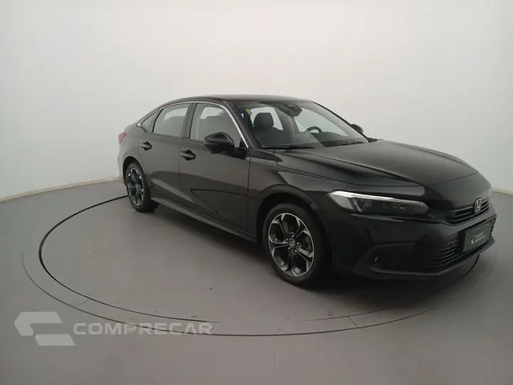 CIVIC 2.0 DI eHEV ADVANCED E-CVT