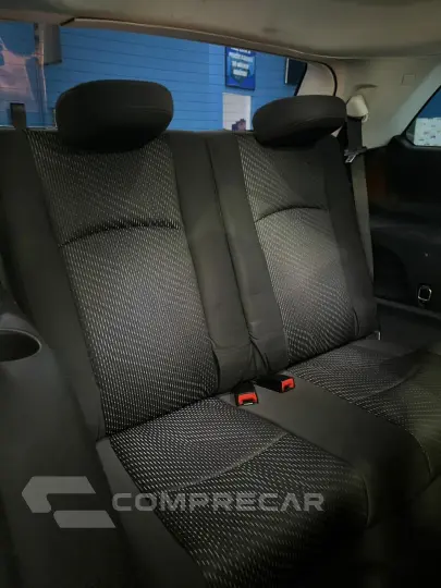 FREEMONT 2.4 Precision 16V