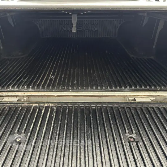 Frontier LE ATTACK CD 4x4 2.5 TB Die.Aut