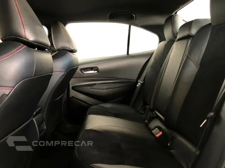 COROLLA 2.0 Vvt-ie Gr-s