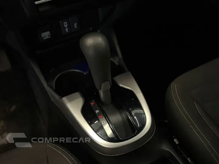 WR-V 1.5 16V FLEXONE EX CVT