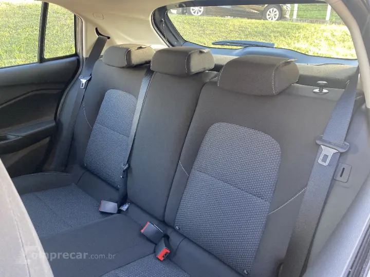 ONIX 1.0 TURBO FLEX LT MANUAL