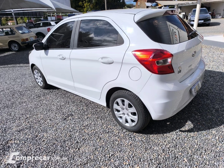 Ka SE 1.0